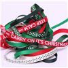 Order  Ribbon Pack - Keep Calm